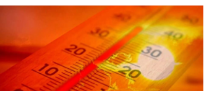 Emergenza calore: come proteggersi
