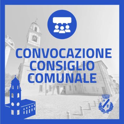 Consiglio comunale