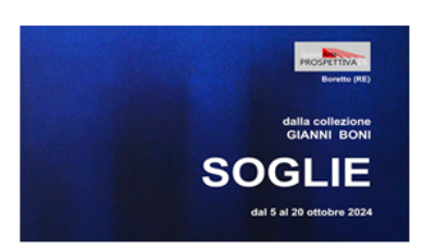 Soglie