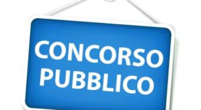 concorso pubblico concorso pubblico